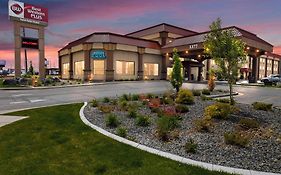 Best Western Plus Twin Falls Hotel